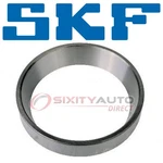 Skf Rear Right Axle Differential Bearing Race For 1957-1961 International Af. Fixed Price $52.94.