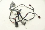 2015 Maserati Ghibli A/c Heater Blower Cabin Wire Harness Cu205001 Oem 14-19. Fixed Price $23.25.