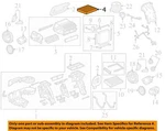 Gm Oem 10-20 Cruze Limited Evaporator Heater Components-filter 13356914. Fixed Price $26.10.