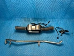 Volvo Vnl Diesel Blunk Heater Webasto W/fuel Pump & Tube Set 2023 Oem. Fixed Price $750.00.