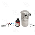 Four Seasons A/c Compressor Replacement Service Kit Fits Cadillac Fleetwood. Fixed Price $67.39.