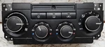 2006-2007 Dodge Charger Ac Heater Temperature Climate Control Assembly Oem. Fixed Price $84.98.