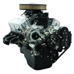 Vintage Air Front Runner Drive System Small Block Ford Black W/ Power Steering. Fixed Price $2999.00.
