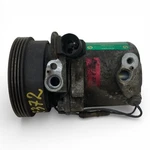96-98 Bmw Z3 E36/7 1.9l Ac Air Conditioning Compressor W Pulley Engine. Fixed Price $137.89.