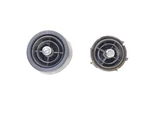 1986 Toyota Mr2 Oem Pair Of Air Vents Manual 1.6l. Fixed Price $94.00.