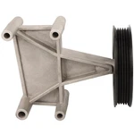 A/c Compressor Bypass Pulley For 2001-2004 Hyundai Santa Fe 2.4l L4. Fixed Price $24.56.
