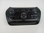 2019-22 Jeep Cherokee Dual Zone Auto A/c Temperature Control 68285942af. Fixed Price $53.99.