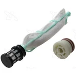 Four Seasons 83400 Filter Drier Desiccant Bag Kit W/ Plug. Fixed Price $35.42.