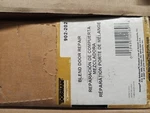 Dorman 902-202 Blend Door Repair Kit For Select 95-05 Ford Mercury Models. Fixed Price $19.99.