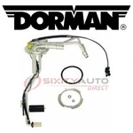Dorman Fuel Tank Sending Unit For 1988-2000 Gmc K2500 6.2l 6.5l V8 Air Ve. Fixed Price $127.73.