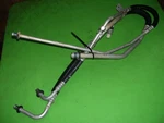 2002 Ford Focus Svt Ac Lines Hoses Hvac Oem 2.0l Dohc Zetec. Fixed Price $124.50.