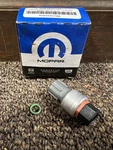 New Genuine Mopar 05016417aa Dodge Chrysler Hvac Pressure Switch. Fixed Price $40.00.