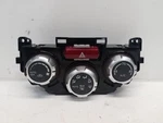 2011-13 Subaru Forester Temperature Control - Auto Temp Pn: 72311sc270. Fixed Price $36.75.