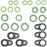 A/c System O-ring And Gasket Kit Global. Fixed Price $14.54.