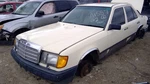 Ac Condenser 124 Type 300ce Fits 86-89 Mercedes 300e. Fixed Price $99.99.