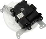 604-936 Hvac Blend Door Actuator Compatible With Select Honda Models. Fixed Price $15.00.