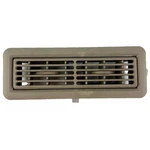 95-99 Gm Roof Vents Chevy Gmc Suburban Tahoe Yukon Ac Heat 52d Neutral 15675652. Fixed Price $22.99.
