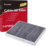 Puroma Cabin Air Filter With Activated Carbon, Replacement For Cp966, Cf11966, S. Fixed Price $16.16.