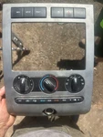 Oem Climate Control Heat/ac Front Dash Main 09-14 Expedition. Fixed Price $99.99.