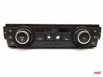 2011 Bmw 335xi 335i 328i 328xi E92 Coupe Ac Selector Switch Panel 64119242410. Fixed Price $37.99.