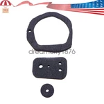 Us Hvac Heater Box Seal Kit Foam 4874069ab For Jeep Cherokee Xj Wrangler Tj. Fixed Price $22.38.