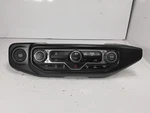 2021-2024 Jeep Wrangler Engine Start And Climate Control Switch Panel Oem. Fixed Price $111.27.