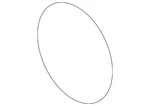 Genuine Toyota O-ring 90068-14011. Fixed Price $6.32.