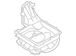 Genuine Subaru Upper Case 72213aj06b. Fixed Price $46.70.