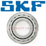 Skf Front Outer Wheel Bearing For 1974-1978 Ford Mustang Ii - Axle Du. Fixed Price $19.60.