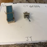 (1) 1976-1980 All Gm H. Body Blower Switch G.m.#362549 Sold Individually Nos Oem. Fixed Price $36.00.