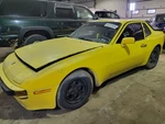 Temperature Control Without Ac Fits 85-93 Cabriolet Convertible. Fixed Price $58.71.