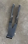 09-13 Infiniti G25 G37 Sedan Rwd 7at Floor Heating Duct Assembly 27931-jk70a. Fixed Price $74.84.