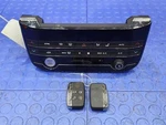 19-20 Jaguar F-pace Front Climate Control Panel Ignition Switch Assembly W/ Keys. Fixed Price $170.99.