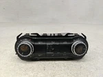 2014-2014 Mercedes-benz Cla250 Ac Heater Climate Control A246 900 18 08 Vzsq8. Fixed Price $120.06.