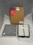 Engine Cabin Air Filter For Tucson Hybrid (2022-2025), Santa Fe 2021-2025. Fixed Price $19.99.