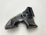 Bmw E46 Right Floor Heater Duct 64228203882 Kw859. Fixed Price $13.50.