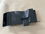 1970 - 1981 Pontiac Trans Am Under Column Ac Air Heat Interior Dash Duct A/c Gm. Fixed Price $195.00.