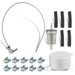Fuel Tank Sender Stand Pipe Line Filter Hose Kit For Eberspacher / Webasto. Fixed Price $19.99.