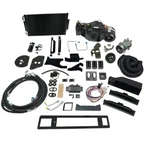 Vintage Air Surefit Complte Kit Gen 5 1973-79 Ford F100 8 Cyl Only W/o Fac Ac. Fixed Price $2296.95.