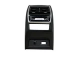 2019-2023 Bmw X7 G07 Rear Console A/c Climate Control Switch Panel & Air Vents. Fixed Price $148.75.