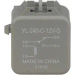 Fuel Pump Relay Standard Ry46t. Fixed Price $28.97.