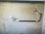 New Nissan Hose-flexible,high 92491-3na0a. Fixed Price $169.95.