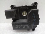 2005-2010 Scion Tc A/c Heater Blend Door Flap Actuator 113800-2051 Oem Ak230738. Fixed Price $31.50.
