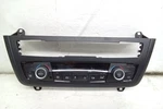 15 2015 Bmw 328 Climate Ac Heater Control Oem. Fixed Price $81.26.