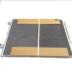 Ac Air Conditioning Cooling Condenser For Alfa Romeo Giulia Stelvio 2.0 50554154. Fixed Price $276.85.