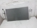 Nissan Leaf 2013-2017 Ac A/c Air Conditioning Condenser 92100-3nf0a. Fixed Price $156.04.