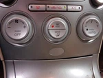 Temperature Control Electric Fits 03-05 Mazda 6. Fixed Price $68.25.