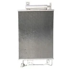 Cnd3773 New Replacement A/c Condenser Fits 2009-2010 Mazda 6. Fixed Price $85.00.