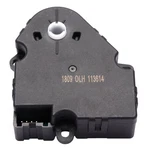 Hvac A/c Heater Blend Door Actuator For Cadillac Chevrolet Gmc Mack Gu7 Gu8. Fixed Price $17.12.