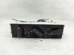 2000-2002 Mitsubishi Eclipse Ac Heater Roof Climate Control Jgvy6. Fixed Price $53.05.